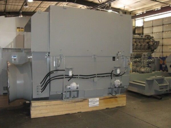 waukesha AT12V27GL natural gas generators