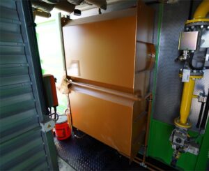Hydrogen Generator