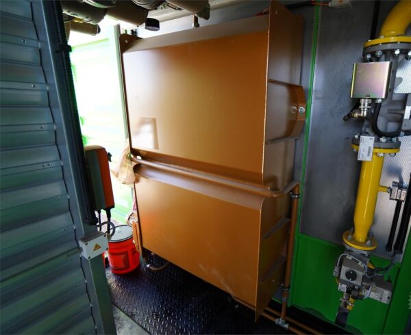 Hydrogen Generator
