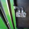 Generator enclosure