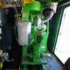 inside equipment Jenbacher