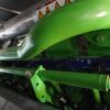 Jenbacher 312 Generator inside