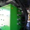 500 KW hydrogen Jenbacher