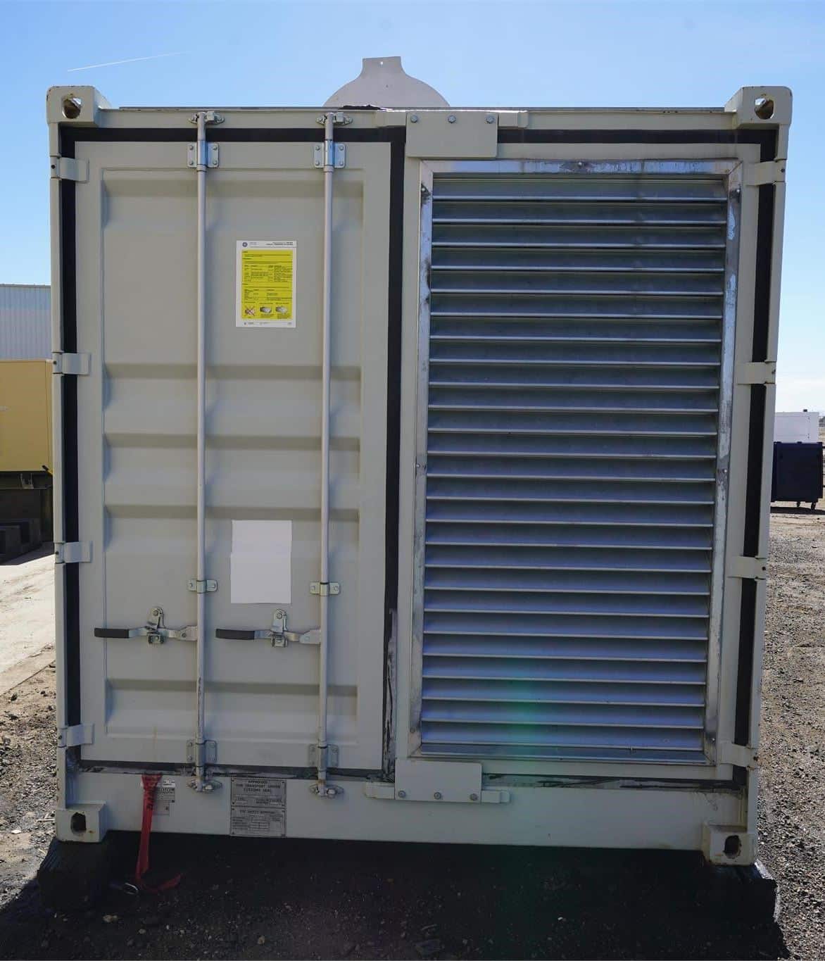 Generator Set