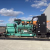 2250 kW Diesel Generator