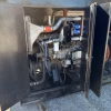 00 KW Generac Diesel Generator Set inside enclosure
