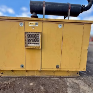 Caterpillar G3306TA