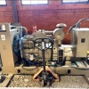150 KW Cummins 8.3 Diesel Generator