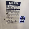 180 KW Kohler Natural Gas Generator in Enclosure (5)