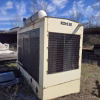 180 KW Kohler Natural Gas Generator in Enclosure