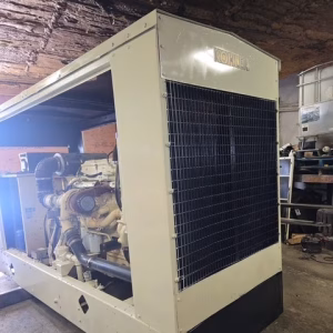 235 KW Kohler Natural Gas Generator Set