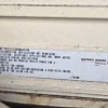 natural gas data plate