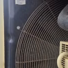 235 KW Natural Gas Generator Fan