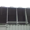850 KW Cogeneration Natural Gas Generator