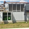 850 KW Cogeneration Natural Gas Generator