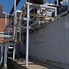 850 KW Cogeneration Natural Gas Generator