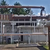 850 KW Cogeneration Natural Gas Generator