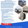 Enercon Switchgear Package Flyer