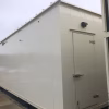 Switchgear Package enclosure