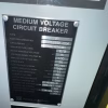 Switchgear Package info Plate