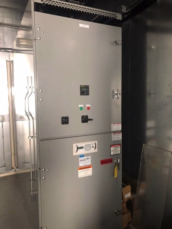 Switchgear Package