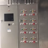 Switchgear Package P)anel