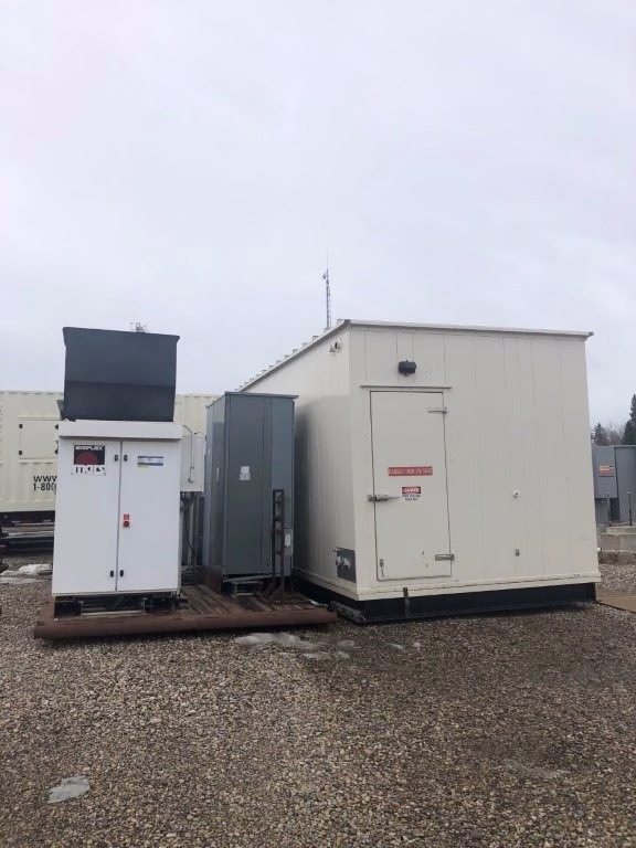 Switchgear Package