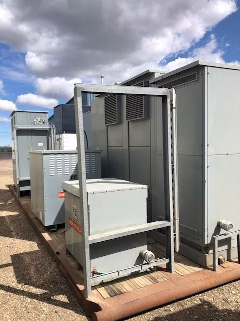 Switchgear Package equipment
