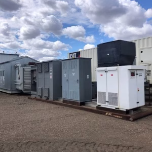 Switchgear Package