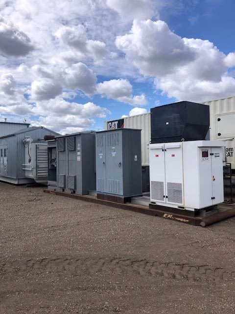 Switchgear Package